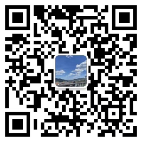 武漢冷卻塔填料廠家二維碼